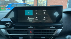 Citroen C4 1.2 PureTech Sense 5dr Petrol Hatchback